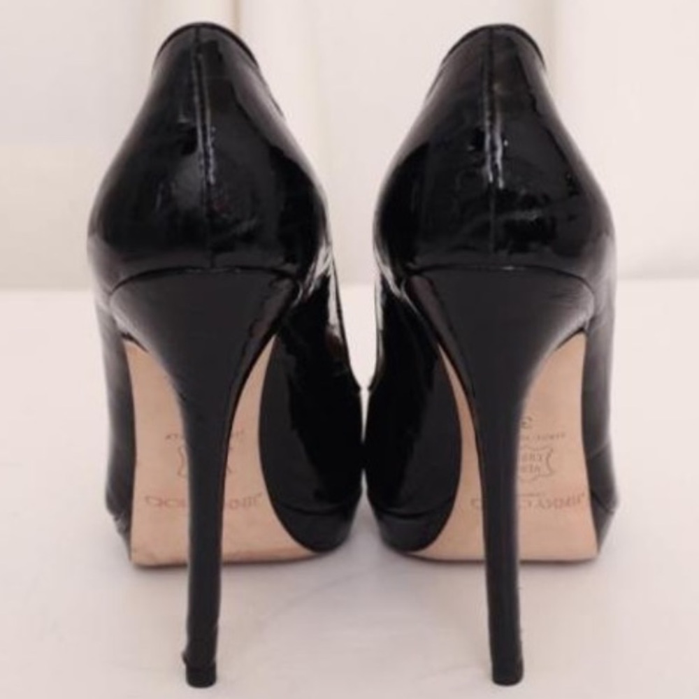 Jimmy Choo Pumps